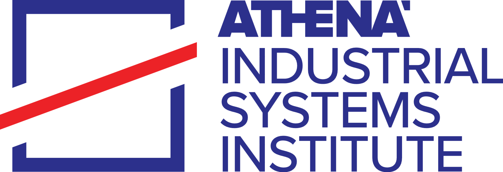 ATHENA / ISI logo