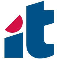 Instituto de Telecomunicações logo