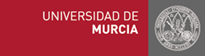 Universidad de Murcia logo