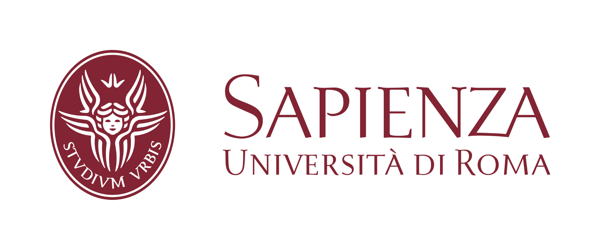 Sapienza Università di Roma logo