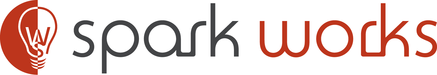 Spark Works logo